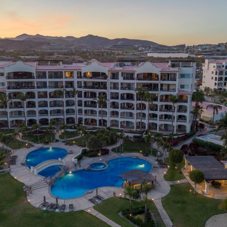 Casa Mangata - Apartment with Pool View - 31