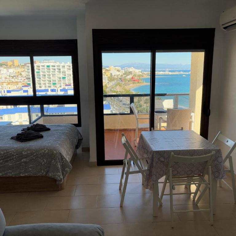 Aloha Playa - Front de mer - Apartamento Estudio - 3