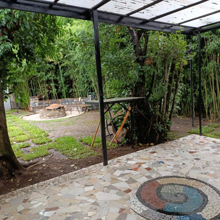 Coco's Bamboo - Apartamento de 1 dormitorio - 2
