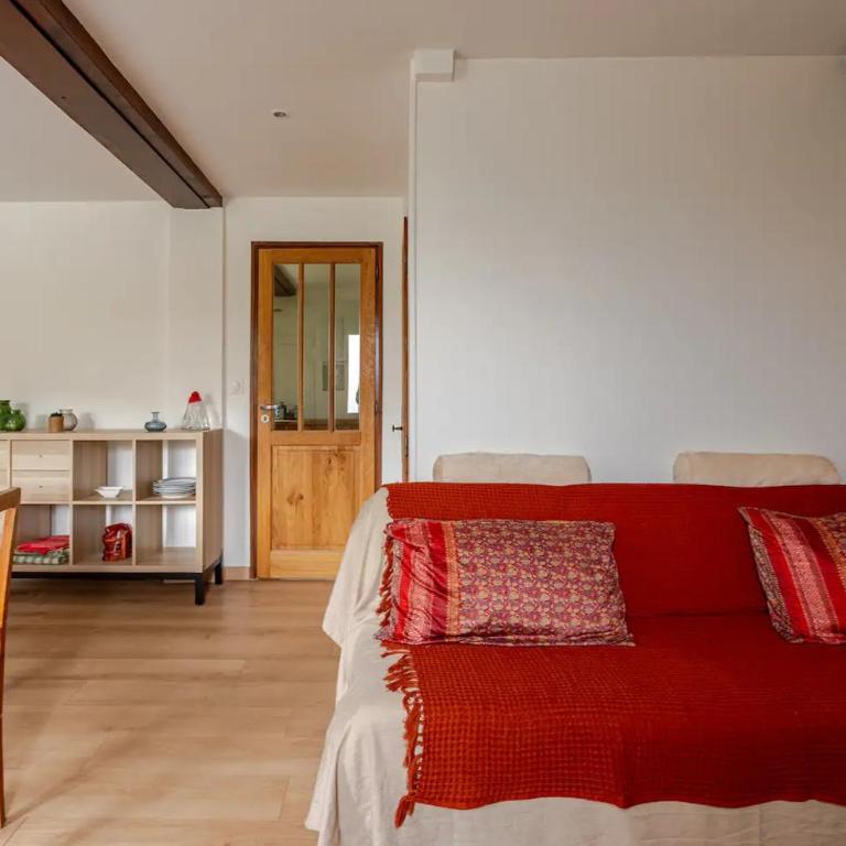 Chalet Les Charmilles - Vallée de Chamonix - 5 chambres - Chalet - 36