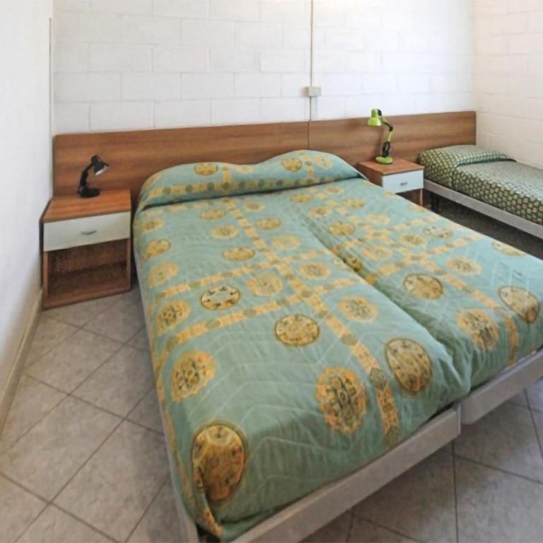 Ca` Verde 1 - Appartamento con 1 Camera da Letto - 11