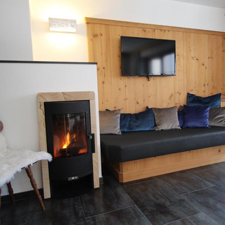 Superior Chalet Tiroler Madl - Superior Chalet - 17