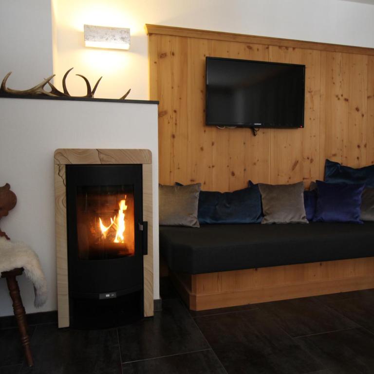 Superior Chalet Tiroler Madl - Superior Chalet - 15