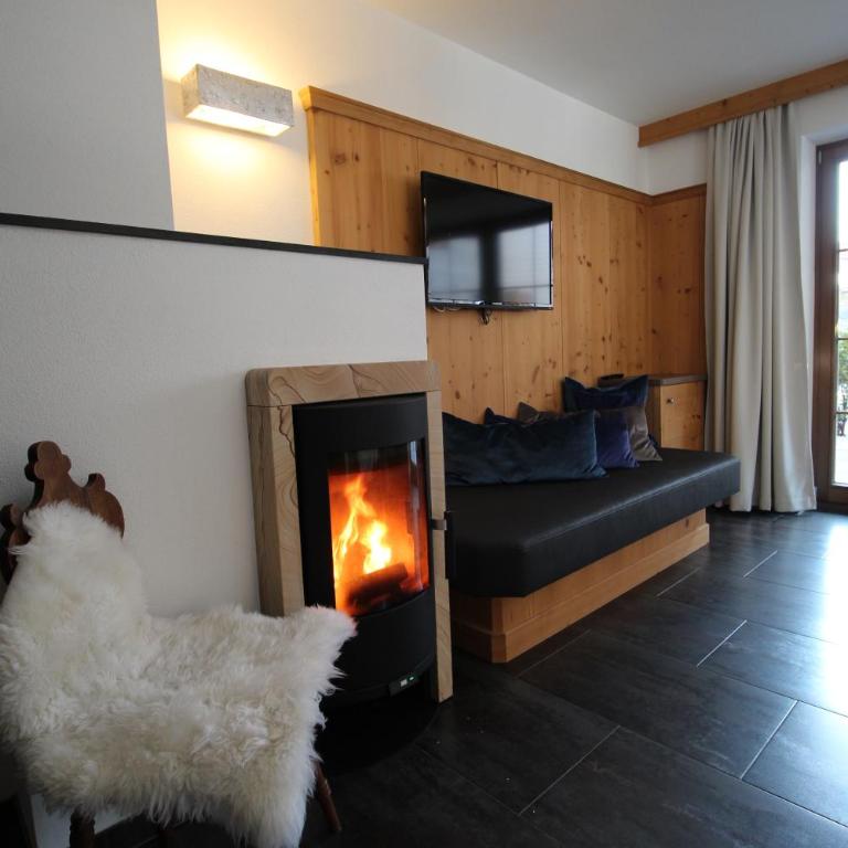 Superior Chalet Tiroler Madl - Superior Chalet - 14