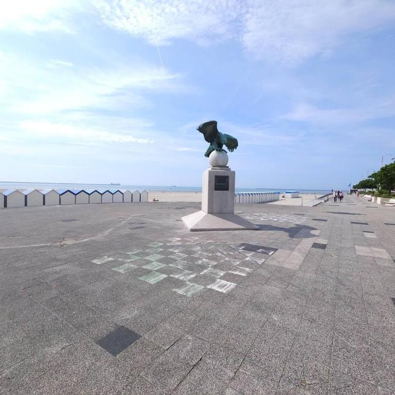 Le Quai Victoire - Appartement à 5min à pied de Nausicaa, plage, centre Ville - Côte d'Opale - Appartement 1 Chambre - 29