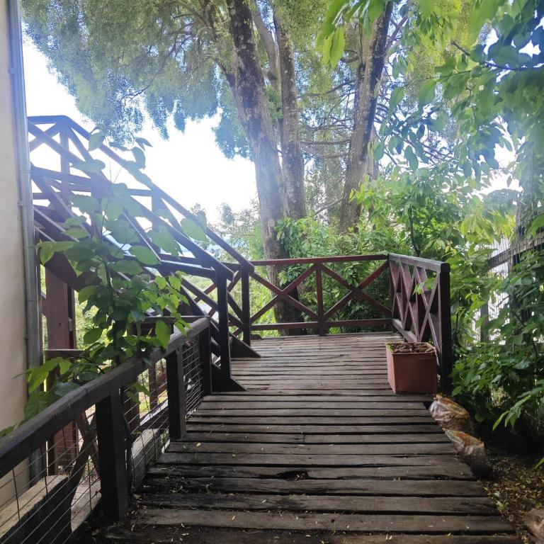 Casa del Árbol - Villa de 3 dormitorios - 20