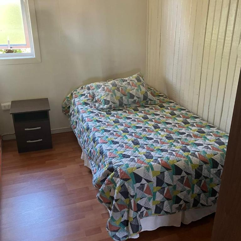Hospedaje Eluney - Family Room - 10