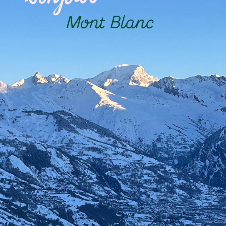 Apartment Paradiski 309 - La Plagne - ski-in, ski-out - Appartamento con Vista Montagna - 10