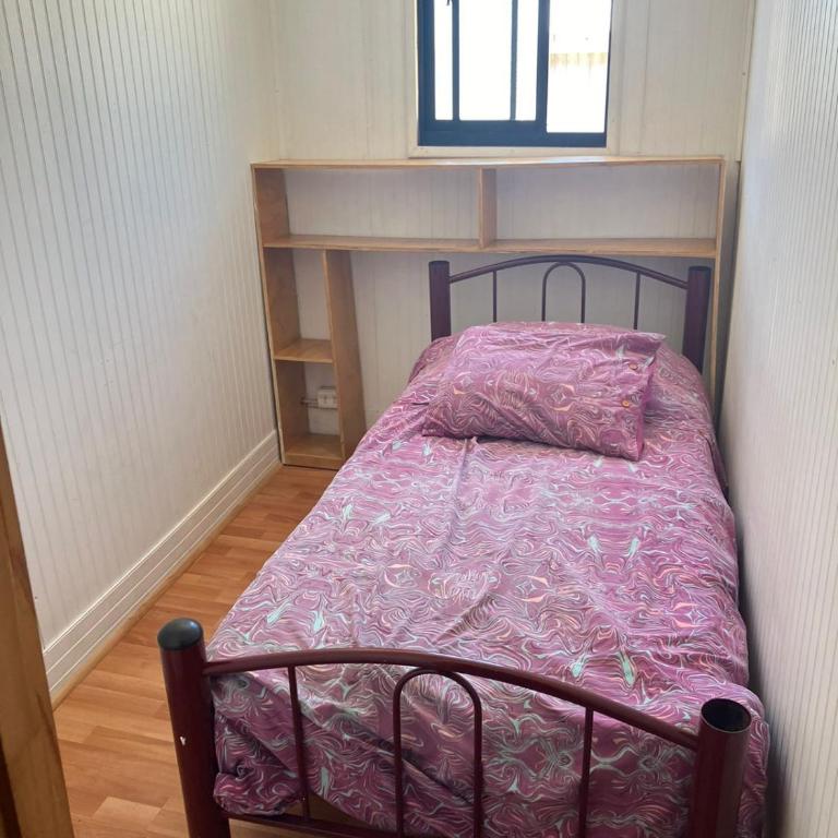 Hospedaje Eluney - Family Room - 8