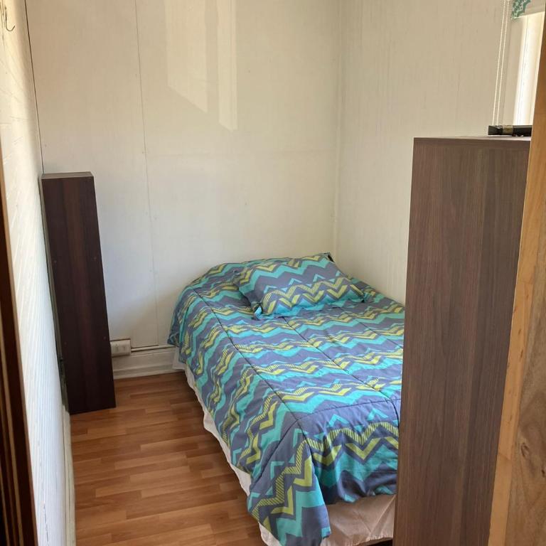 Hospedaje Eluney - Family Room - 6