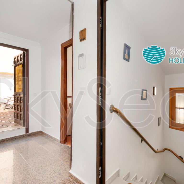 Casa TIPICA MALAGUEÑA con PATIO en el centro - Casa de 3 dormitorios - 14