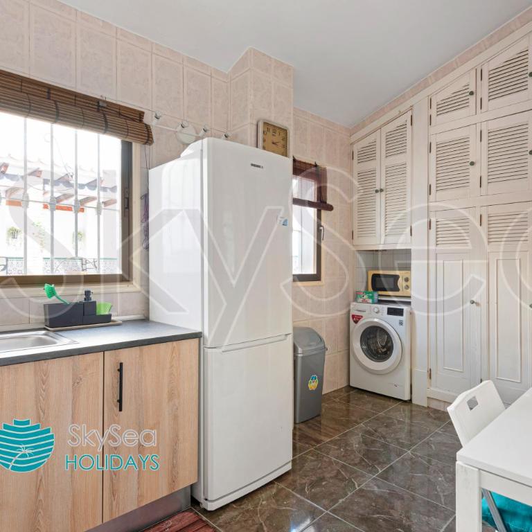 Casa TIPICA MALAGUEÑA con PATIO en el centro - Casa de 3 dormitorios - 15