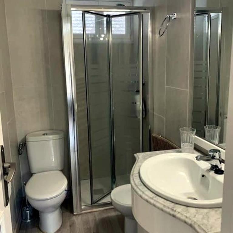 Encantador apartamento en Dénia primera línea. - Two-Bedroom Apartment - 7