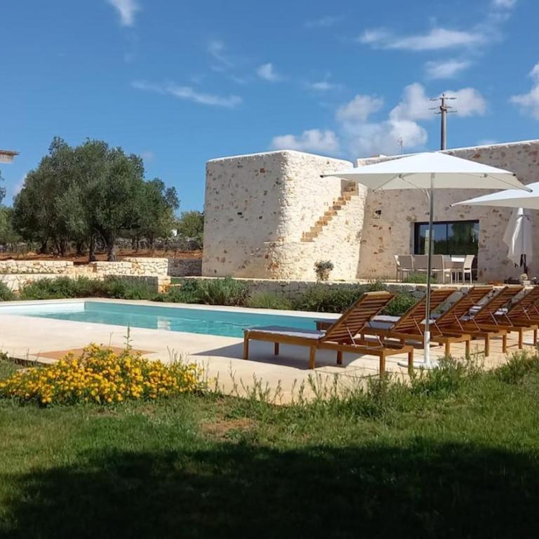 Sweet Armonia - Villa - 1