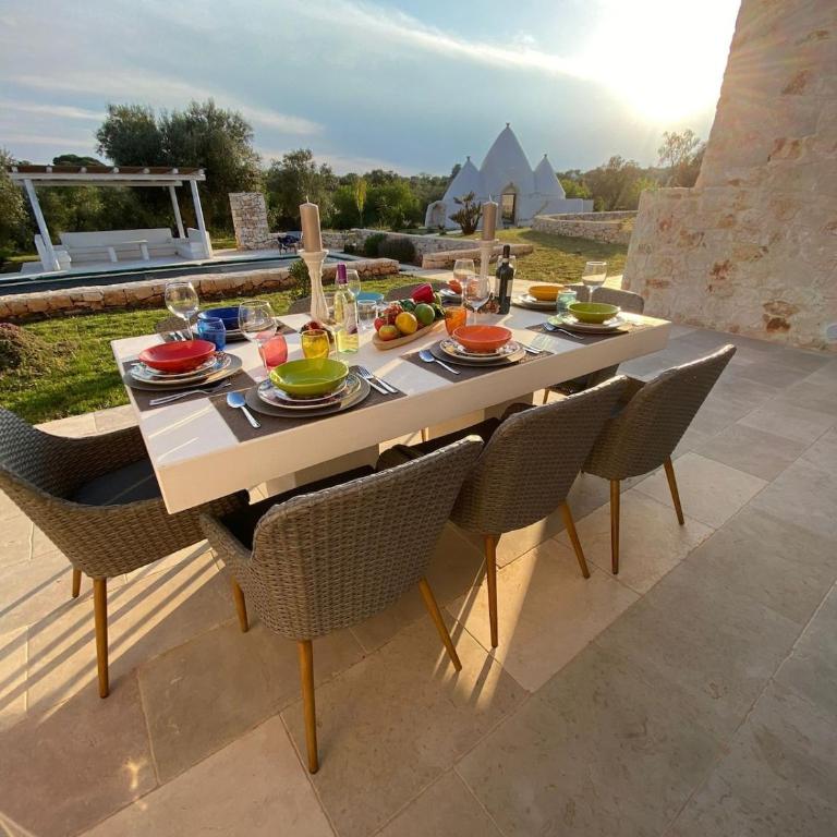 Sweet Armonia - Villa - 3