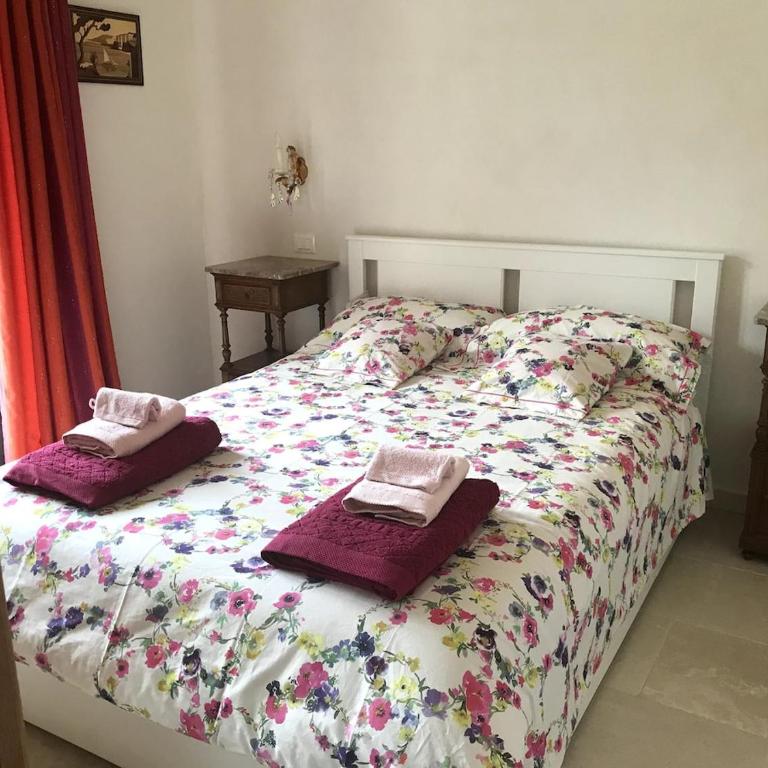 Sweet Armonia - Villa - 4