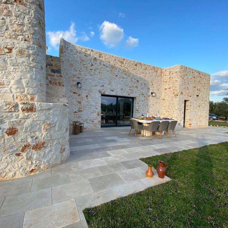 Sweet Armonia - Villa - 7