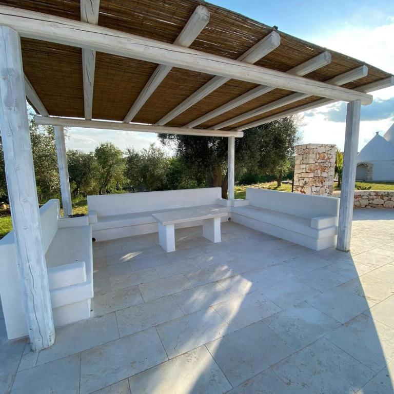 Sweet Armonia - Villa - 11