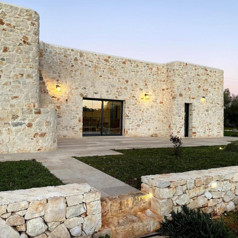 Sweet Armonia - Villa - 15