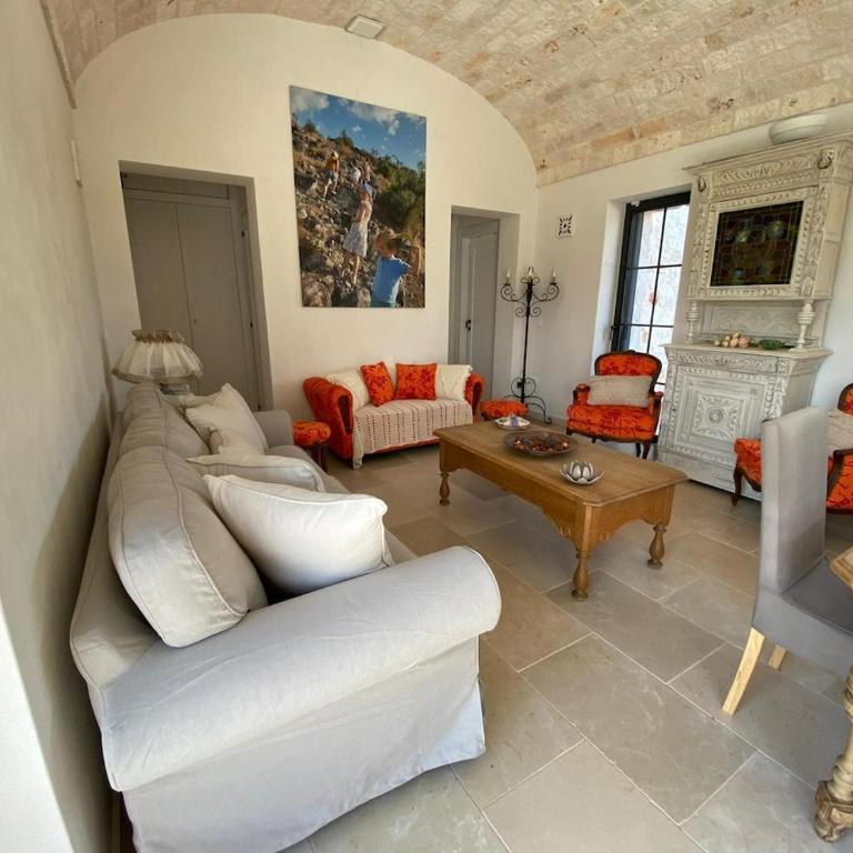 Sweet Armonia - Villa - 17