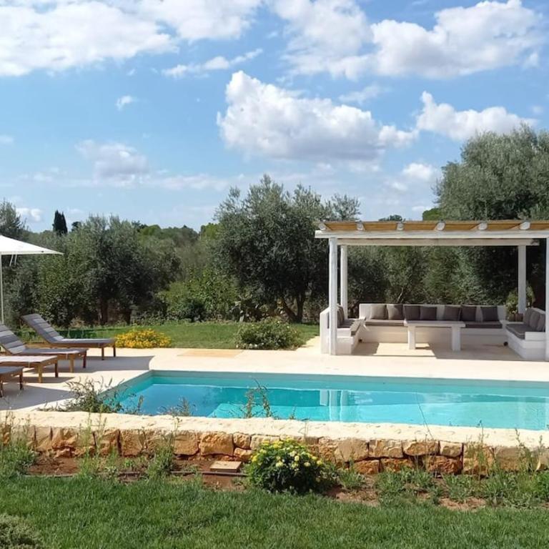 Sweet Armonia - Villa - 19