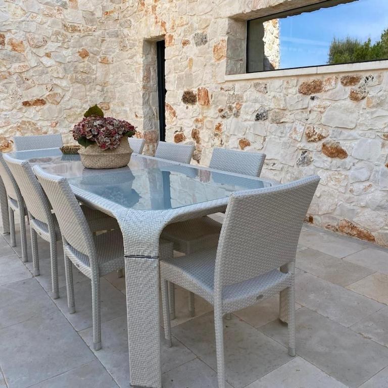 Sweet Armonia - Villa - 20