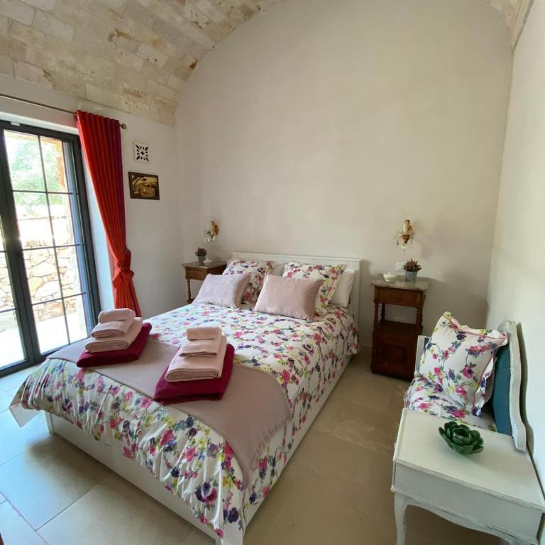 Sweet Armonia - Villa - 26