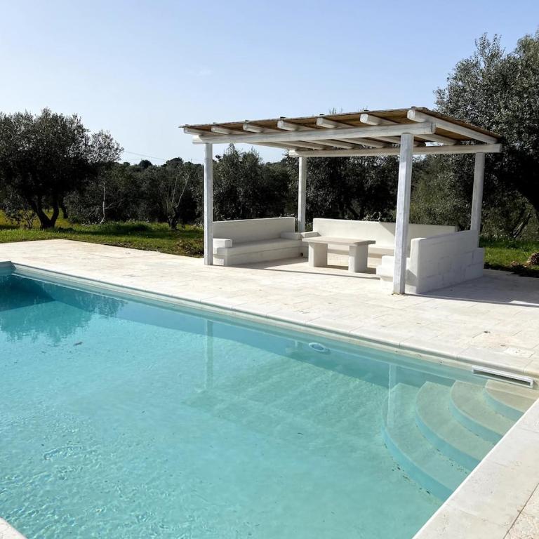 Sweet Armonia - Villa - 32