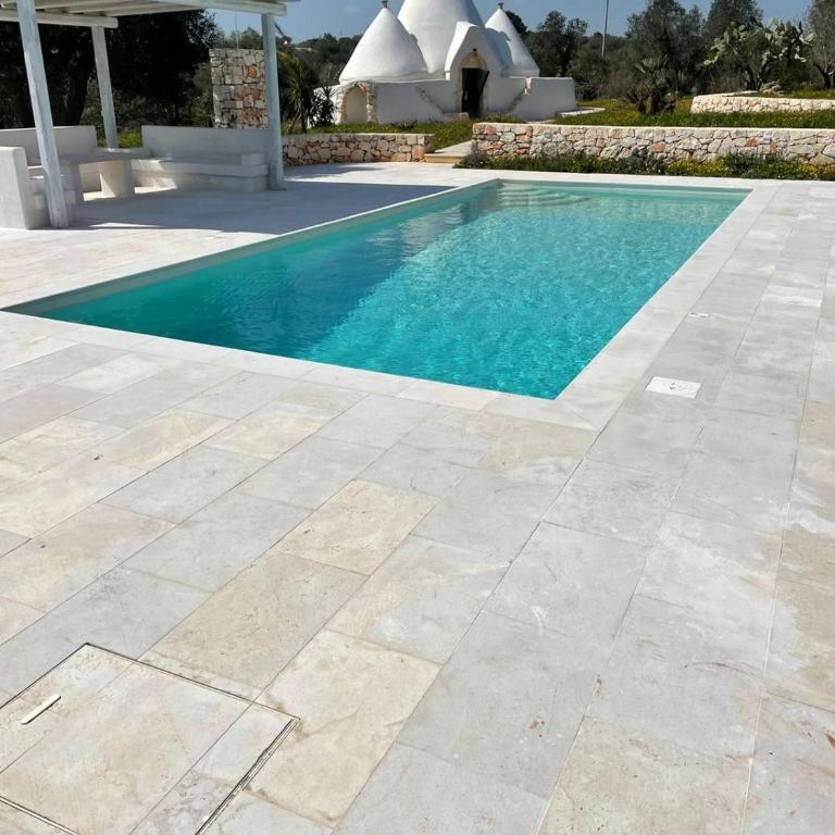 Sweet Armonia - Villa - 34