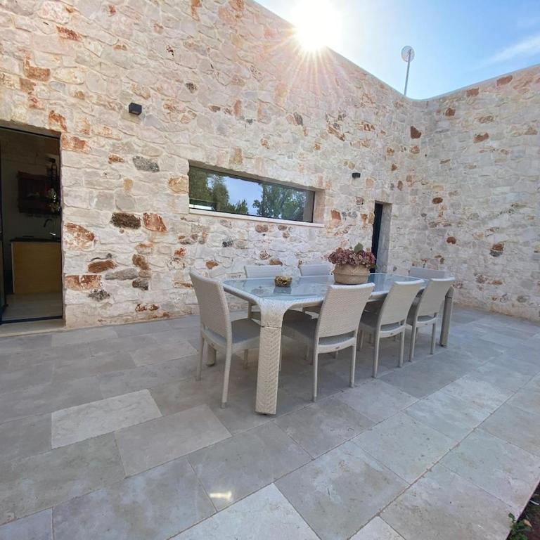 Sweet Armonia - Villa - 36