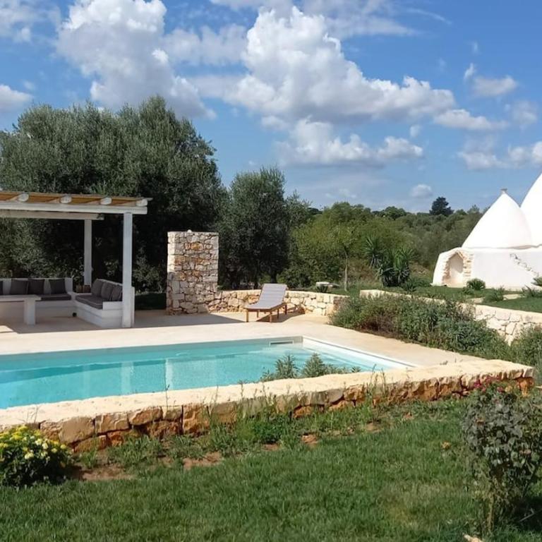 Sweet Armonia - Villa - 43
