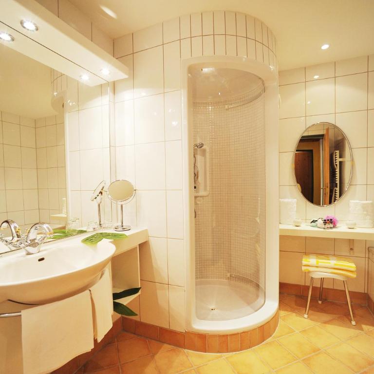 Sporthotel Kirchler - Superior Doppelzimmer - 7