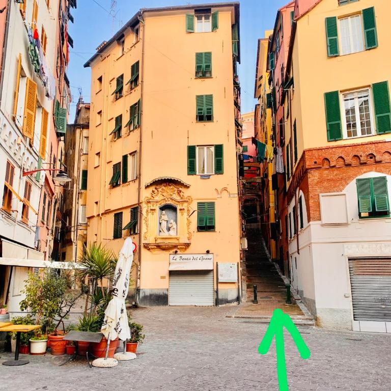 La Casetta del Carmine - Appartamento con 1 Camera da Letto - 48