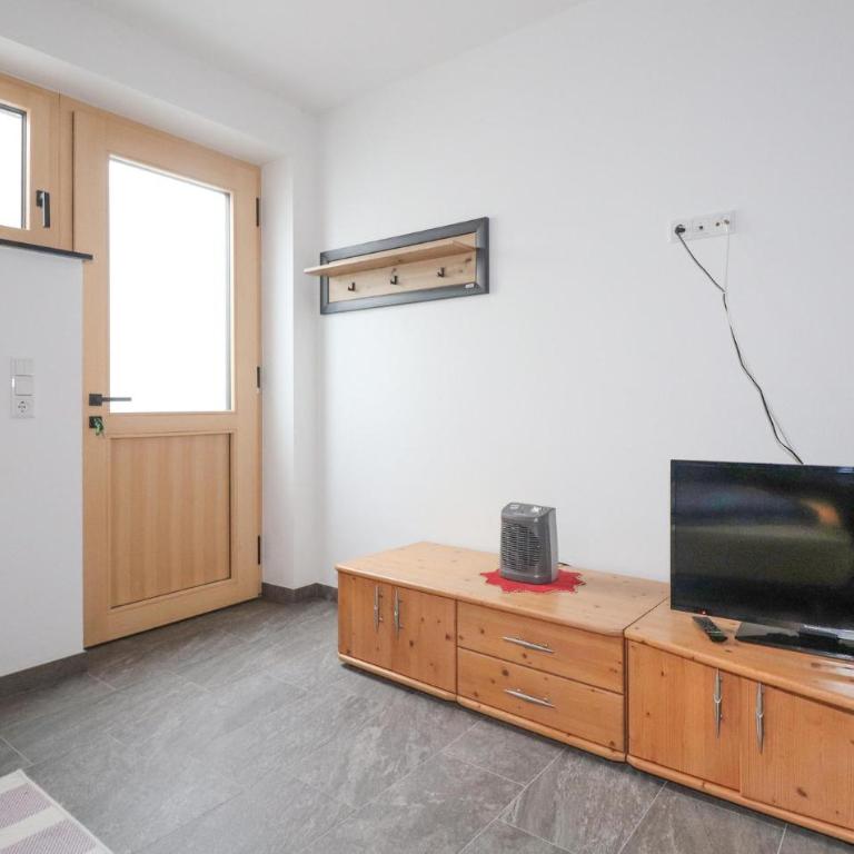 Ferienwohnung Fieberbrunn - Appartamento con 1 Camera da Letto - 2