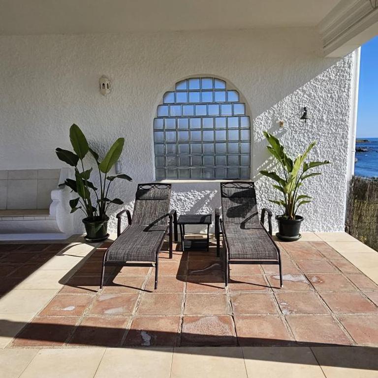Villa La Dorada - Casa de 4 dormitorios - 13