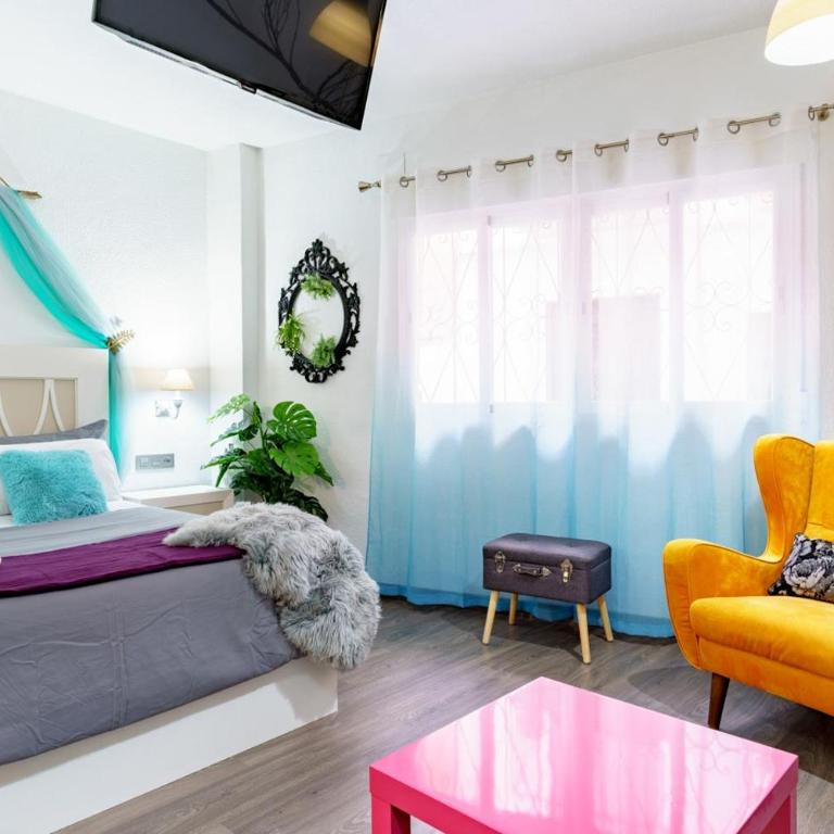 Apartamentos Triunfo, By DaiMar - Studio - 17