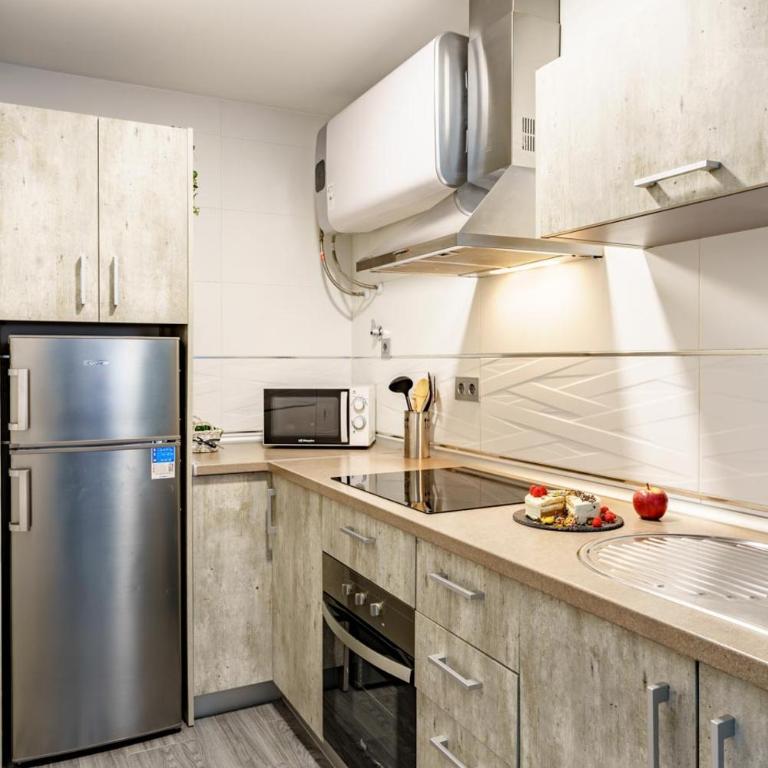 Apartamentos Triunfo, By DaiMar - Studio - 12