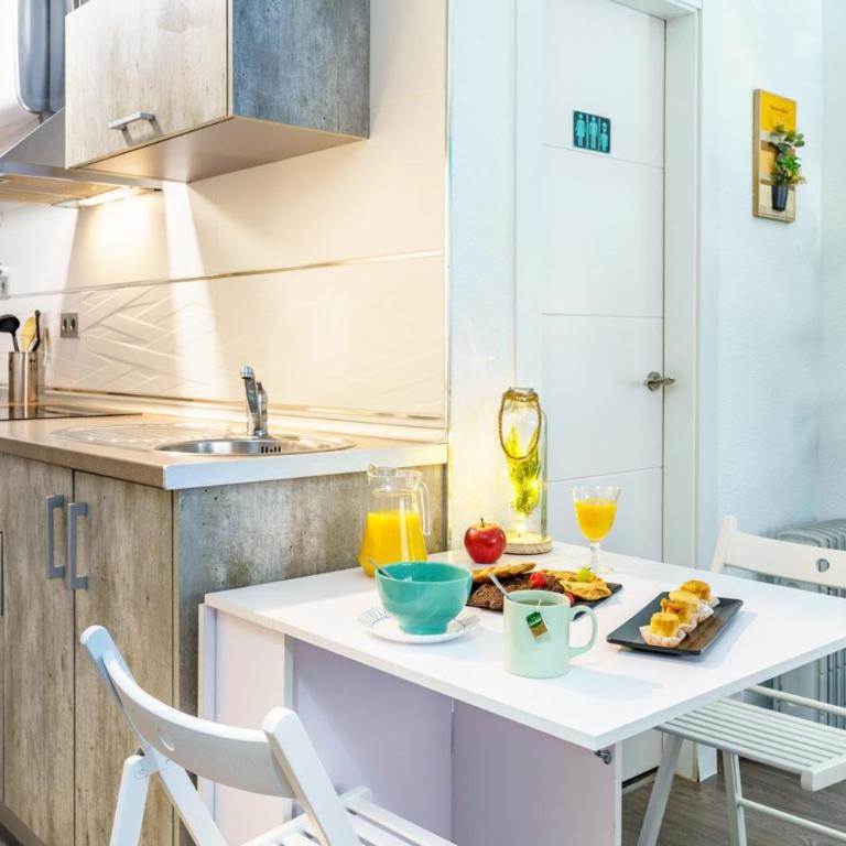 Apartamentos Triunfo, By DaiMar - Studio - 10