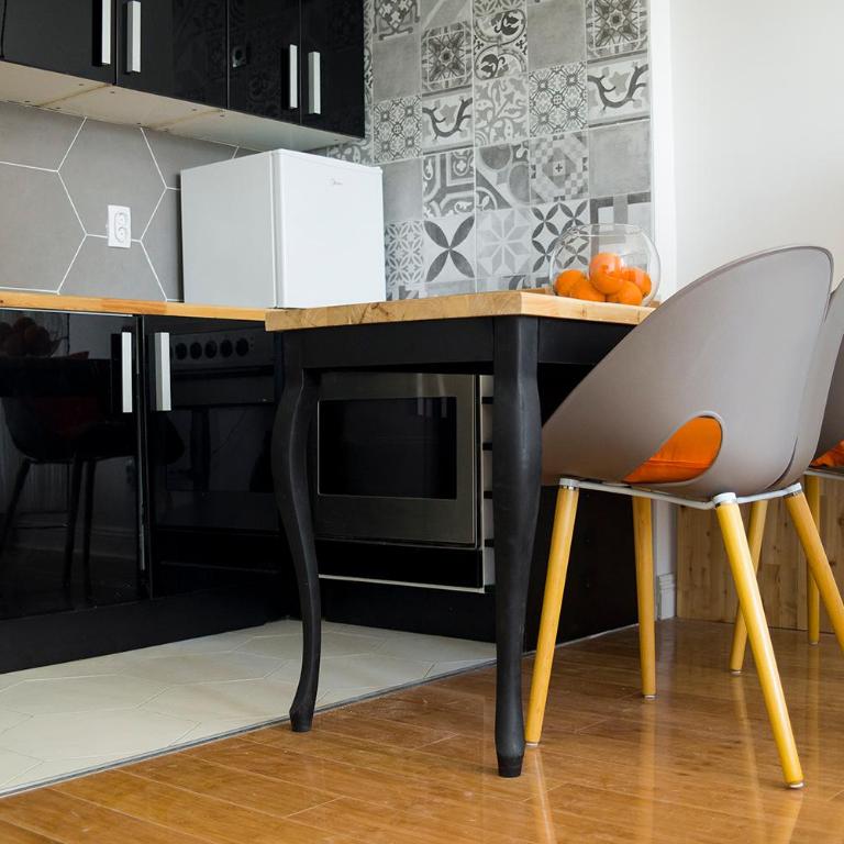 Beautiful flat in authentic Dorcol - Apartman sa 1 Spavaćom Sobom - 9