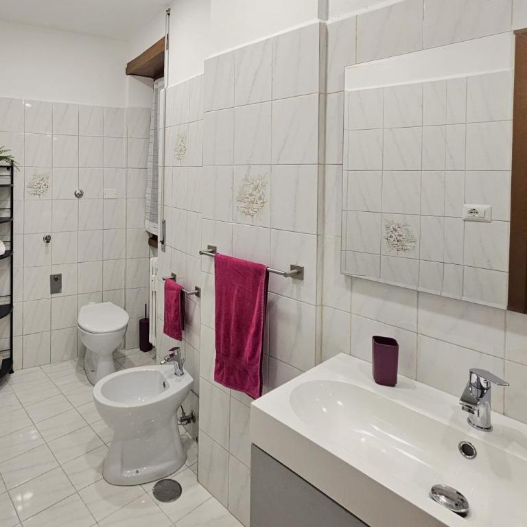 Le Libellule apartment - Appartamento con 3 Camere da Letto - 3