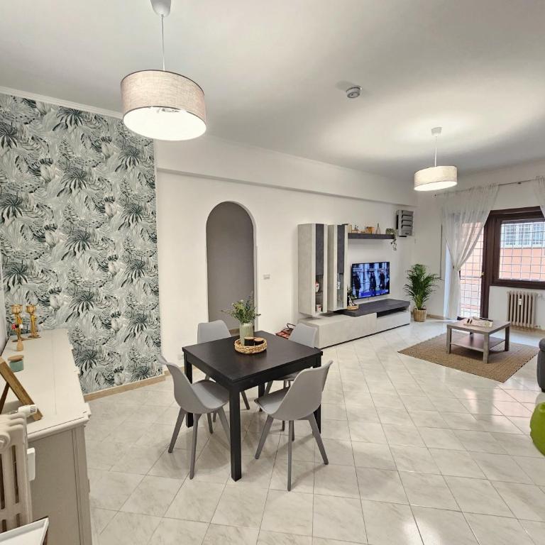 Le Libellule apartment - Appartamento con 3 Camere da Letto - 2