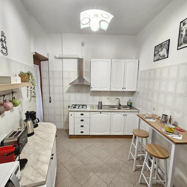 Le Libellule apartment - Appartamento con 3 Camere da Letto - 6