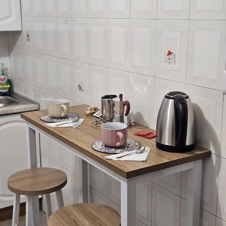 Le Libellule apartment - Appartamento con 3 Camere da Letto - 8