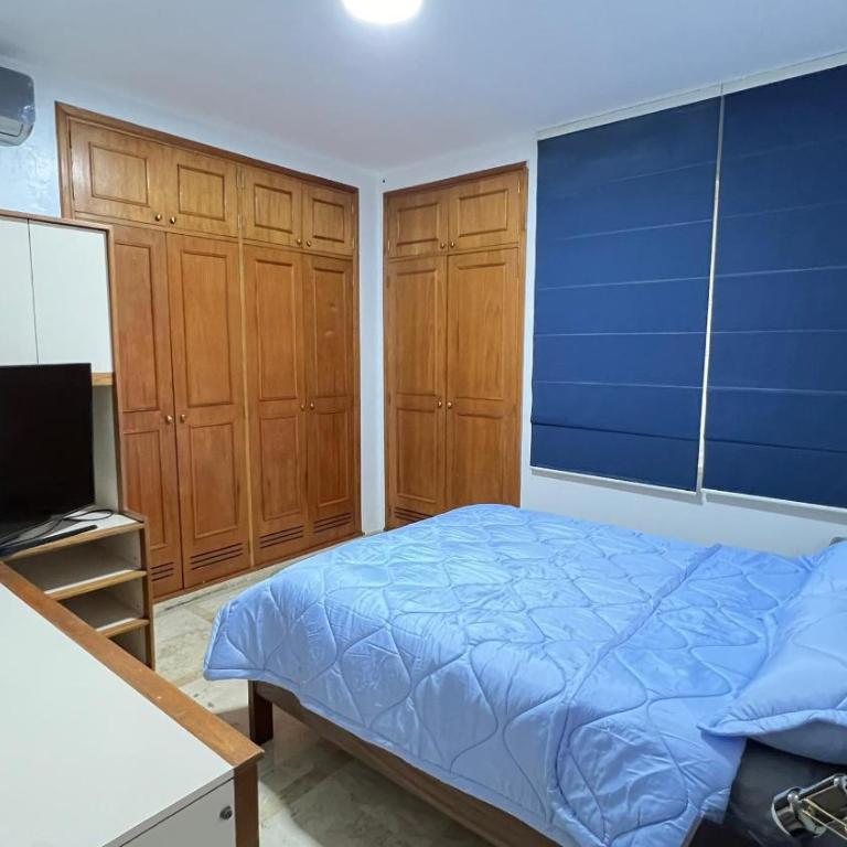 Rora - Deluxe Double Room - 1