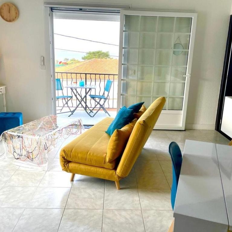 Duplex vue Mer Royan - Apartment mit 2 Schlafzimmern - 2
