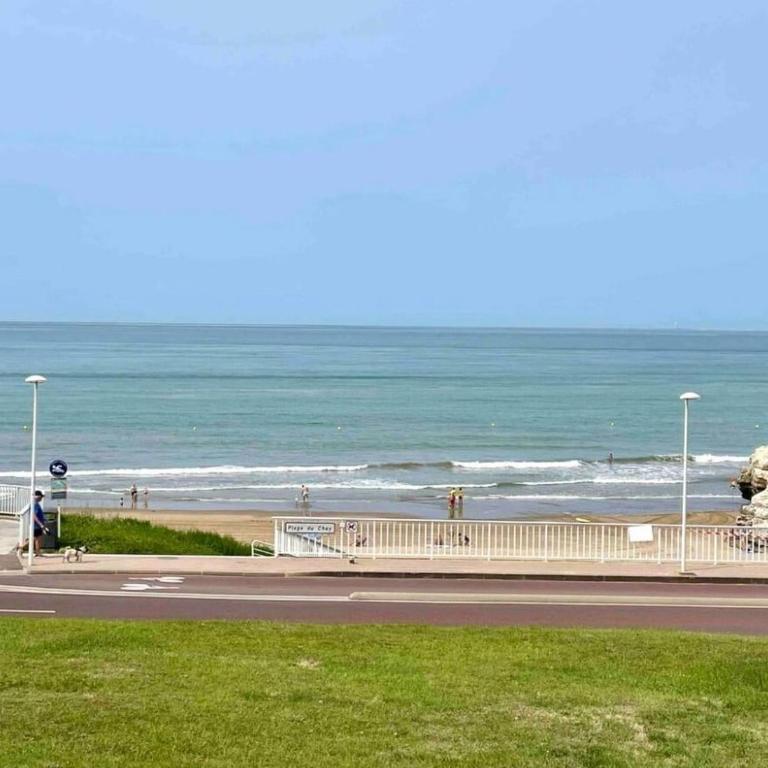 Duplex vue Mer Royan - Apartment mit 2 Schlafzimmern - 5