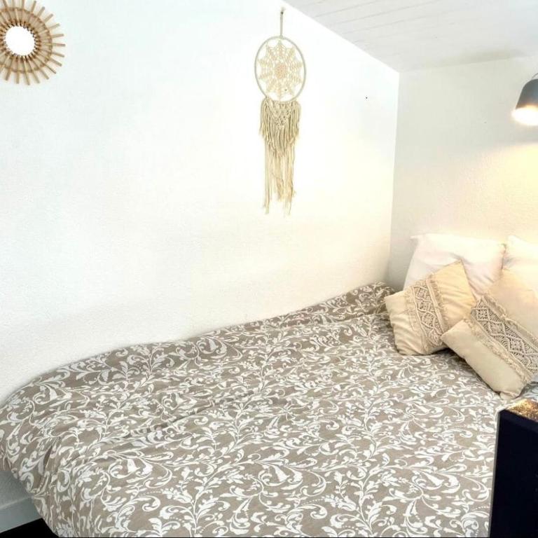 Duplex vue Mer Royan - Apartment mit 2 Schlafzimmern - 11