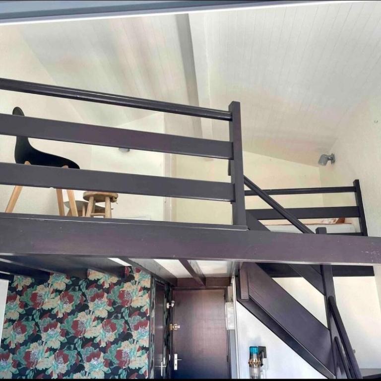Duplex vue Mer Royan - Apartment mit 2 Schlafzimmern - 16