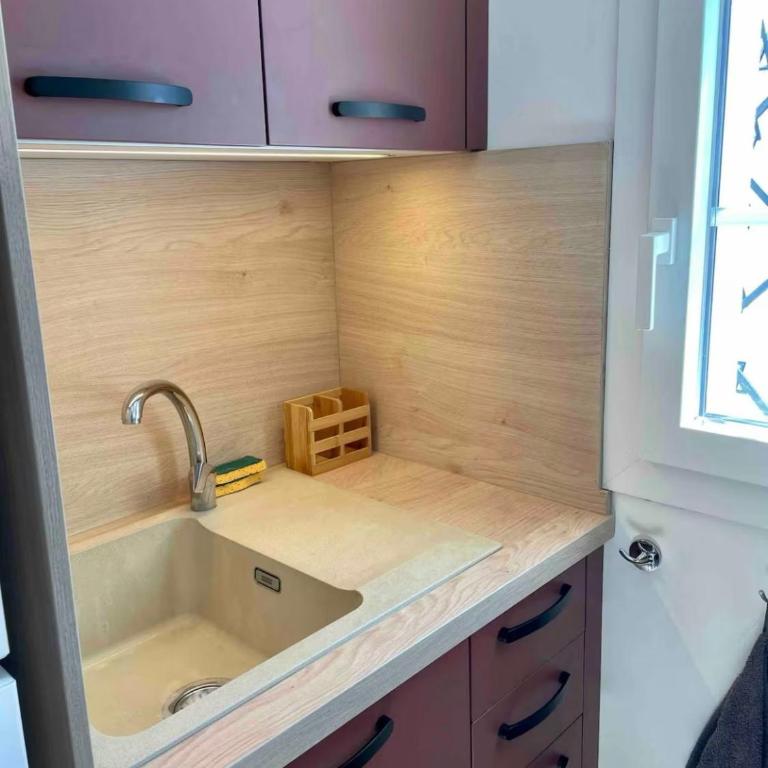 Duplex vue Mer Royan - Apartment mit 2 Schlafzimmern - 24