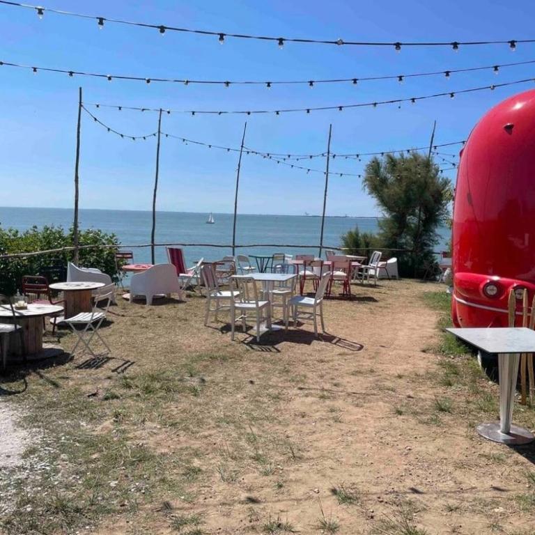 Duplex vue Mer Royan - Apartment mit 2 Schlafzimmern - 25